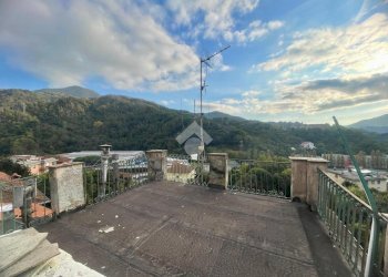 Quadrilocale Via Bruno Buozzi, Sant'Olcese - foto 39