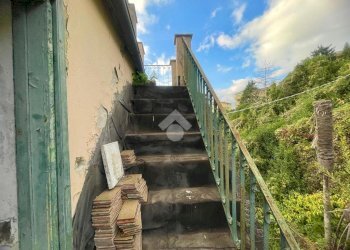 Quadrilocale Via Bruno Buozzi, Sant'Olcese - foto 40