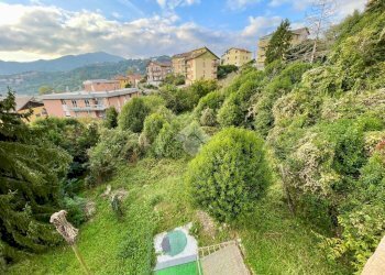 Quadrilocale Via Bruno Buozzi, Sant'Olcese - foto 41