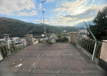 Quadrilocale Via Bruno Buozzi, Sant'Olcese - foto 44