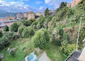 Quadrilocale Via Bruno Buozzi, Sant'Olcese - foto 45