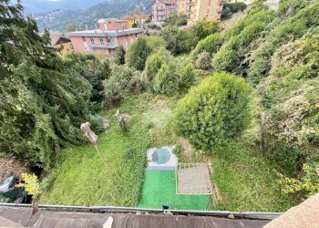 Quadrilocale Via Bruno Buozzi, Sant'Olcese - foto 46