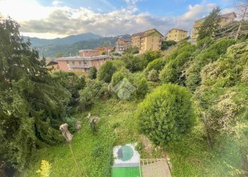 Quadrilocale Via Bruno Buozzi, Sant'Olcese - foto 47