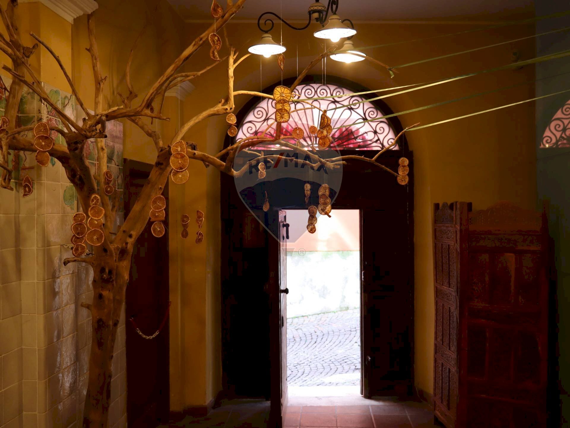 Hall / corridoio - Stabile - Palazzo via Sant'Antonio Abate
 
16, Campobasso - foto 1