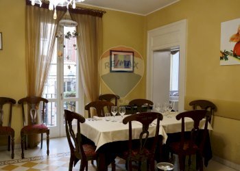 Sala da pranzo - Stabile - Palazzo via Sant'Antonio Abate
 
16, Campobasso - foto 11