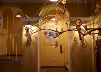 Dettagli - Stabile - Palazzo via Sant'Antonio Abate
 
16, Campobasso - foto 14