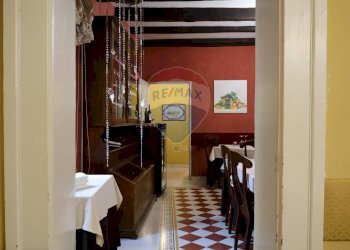 Hall / corridoio - Stabile - Palazzo via Sant'Antonio Abate
 
16, Campobasso - foto 16