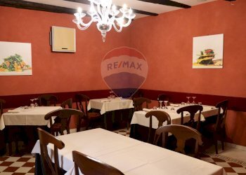 Sala da pranzo - Stabile - Palazzo via Sant'Antonio Abate
 
16, Campobasso - foto 18