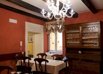 Sala da pranzo - Stabile - Palazzo via Sant'Antonio Abate
 
16, Campobasso - foto 20