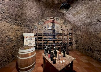 Cantina - Stabile - Palazzo via Sant'Antonio Abate
 
16, Campobasso - foto 28