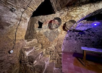 Non correlato - Stabile - Palazzo via Sant'Antonio Abate
 
16, Campobasso - foto 33