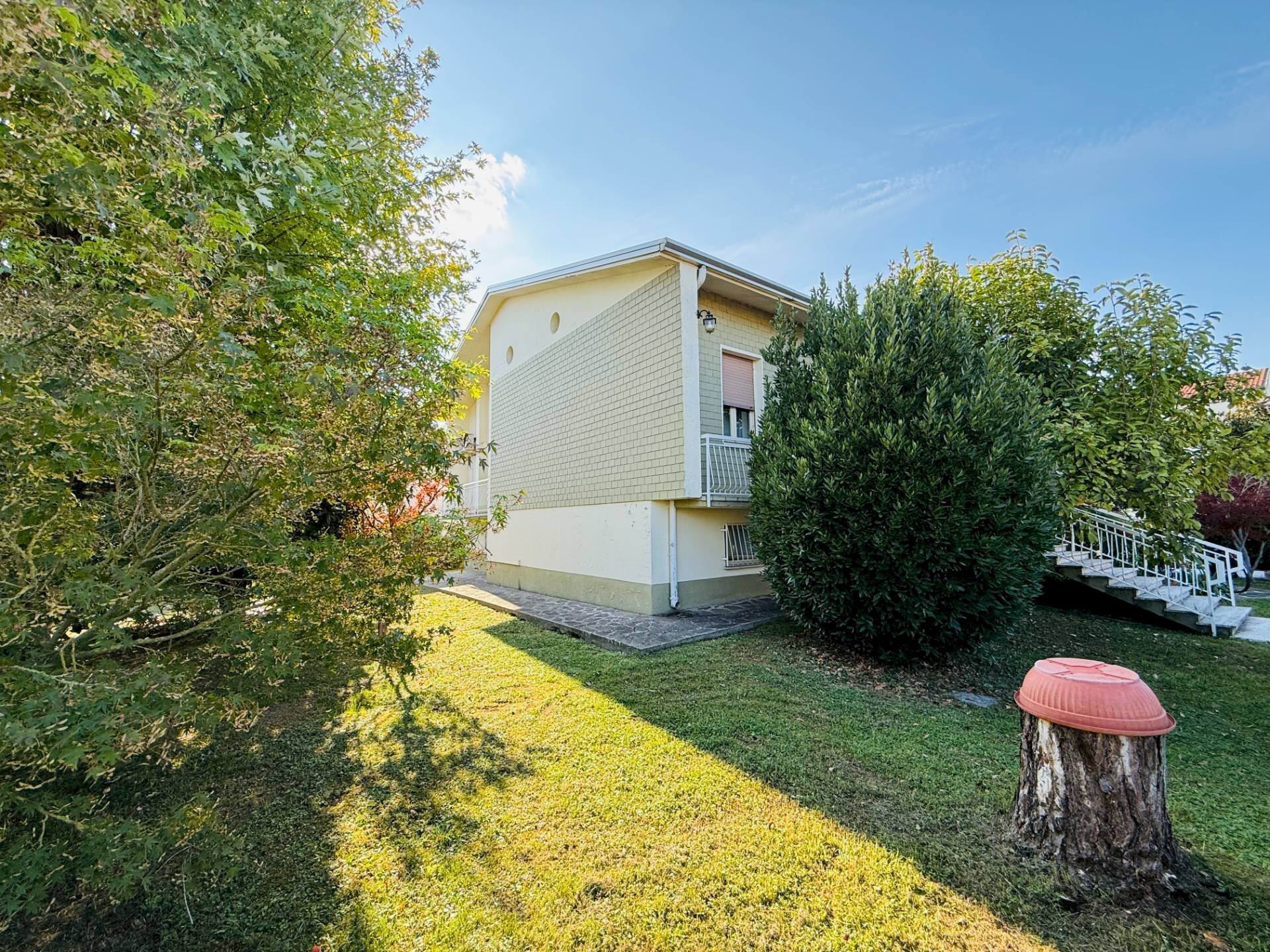 Foto 1 - Villa Poggio Rusco - foto 1