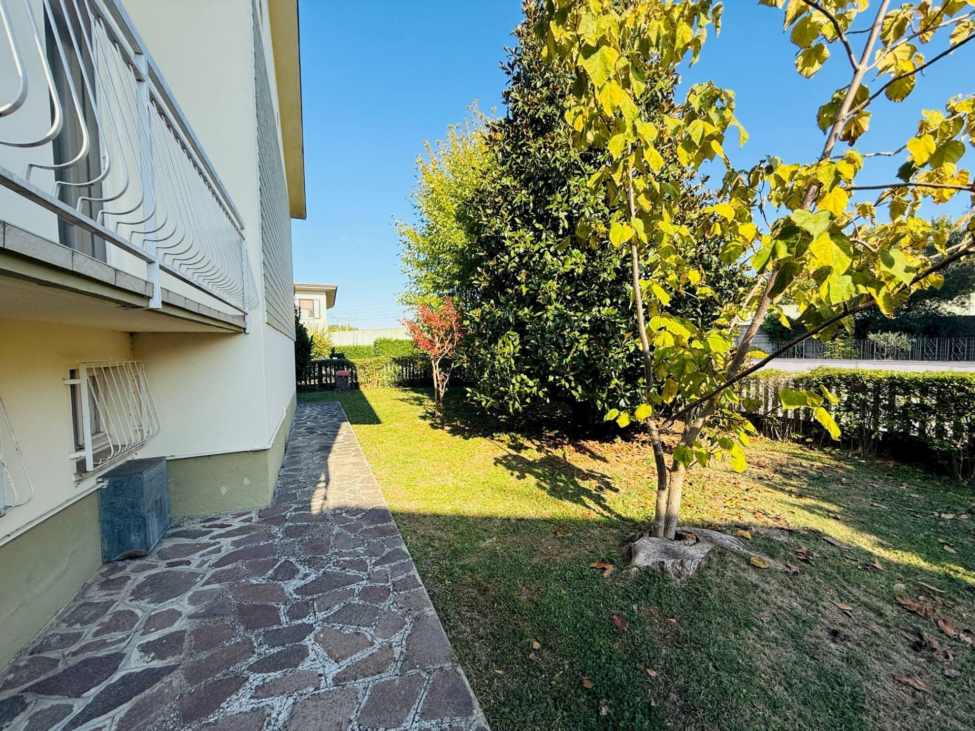 Foto 3 - Villa Poggio Rusco - foto 3