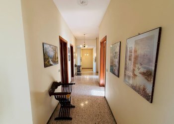 Foto 13 - Villa Poggio Rusco - foto 13