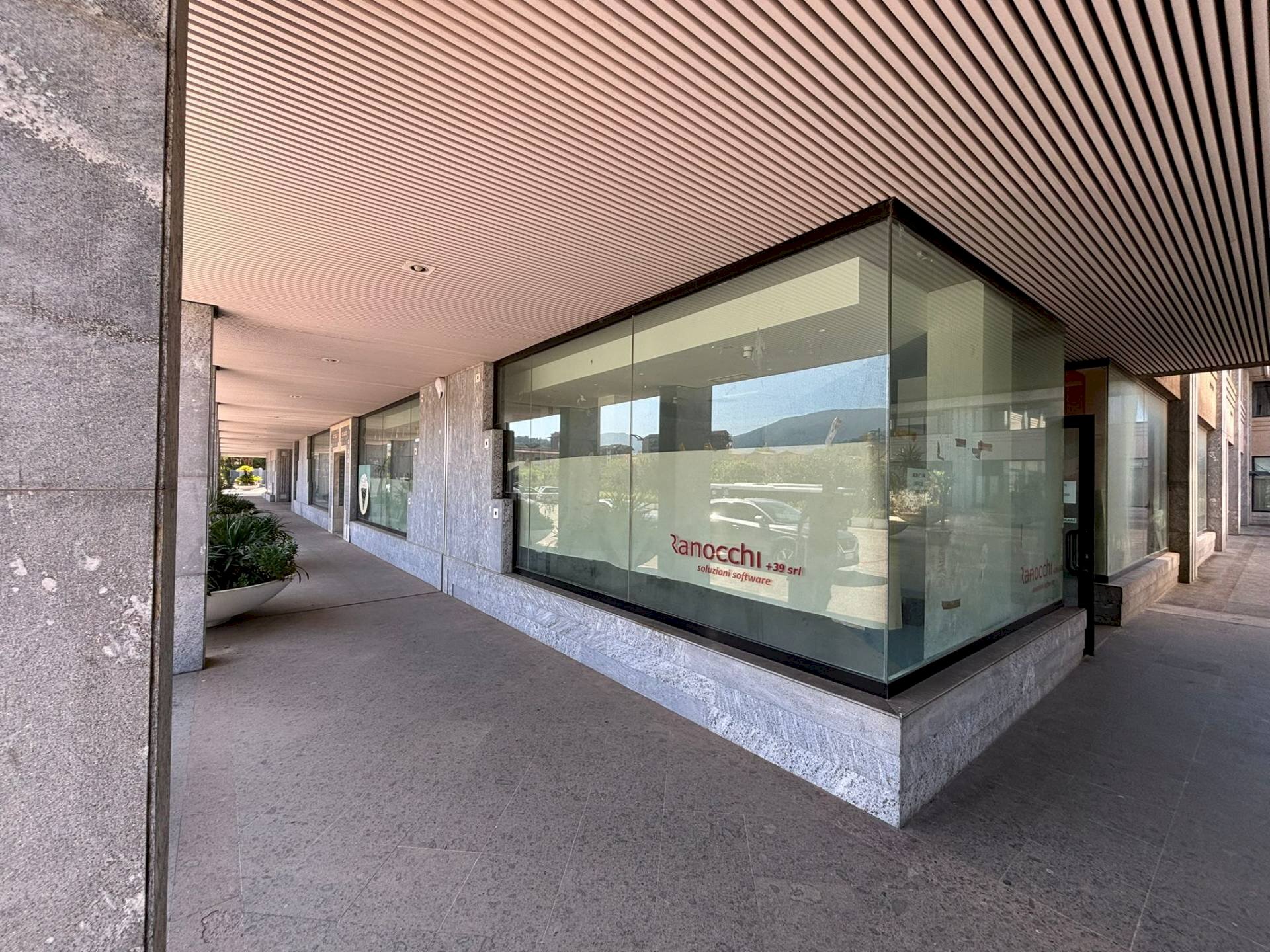 Foto 1 - Office via palatucci, Avellino - photo 1