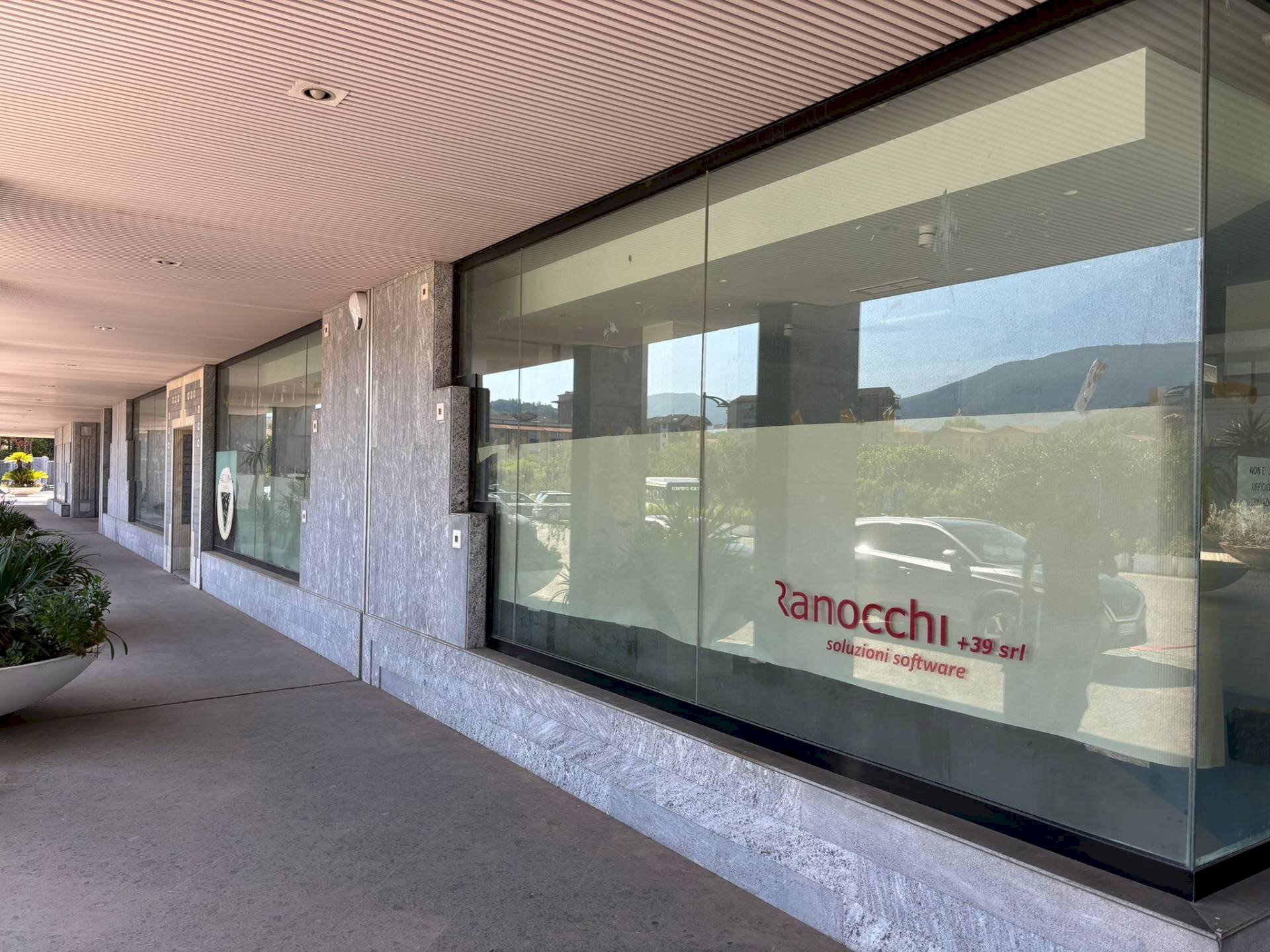 Foto 2 - Office via palatucci, Avellino - photo 2