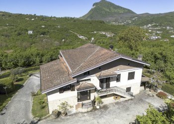 Foto 1 - Villa coste anitra, Aiello del Sabato - foto 1