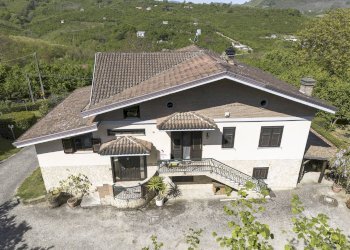 Foto 2 - Villa coste anitra, Aiello del Sabato - foto 2