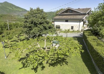 Foto 5 - Villa coste anitra, Aiello del Sabato - foto 5