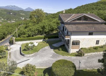 Foto 6 - Villa coste anitra, Aiello del Sabato - foto 6