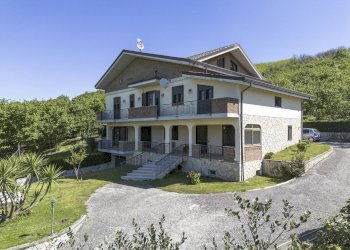 Foto 9 - Villa coste anitra, Aiello del Sabato - foto 9