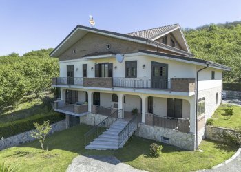 Foto 10 - Villa coste anitra, Aiello del Sabato - foto 10