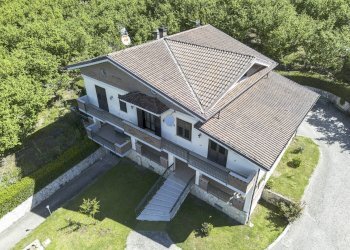 Foto 11 - Villa coste anitra, Aiello del Sabato - foto 11