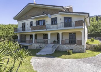 Foto 12 - Villa coste anitra, Aiello del Sabato - foto 12