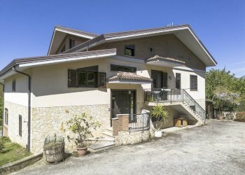 Foto 16 - Villa coste anitra, Aiello del Sabato - foto 16