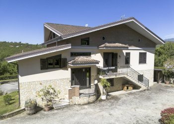 Foto 17 - Villa coste anitra, Aiello del Sabato - foto 17