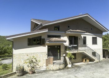 Foto 19 - Villa coste anitra, Aiello del Sabato - foto 19