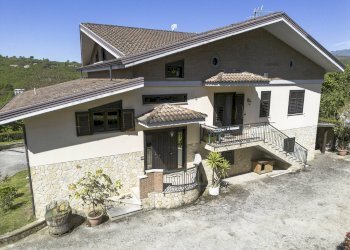 Foto 20 - Villa coste anitra, Aiello del Sabato - foto 20