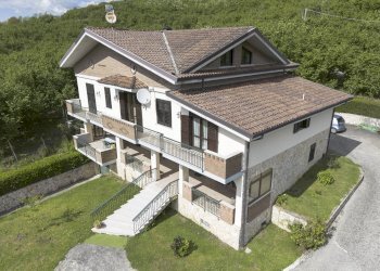 Foto 22 - Villa coste anitra, Aiello del Sabato - foto 22