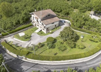 Foto 23 - Villa coste anitra, Aiello del Sabato - foto 23