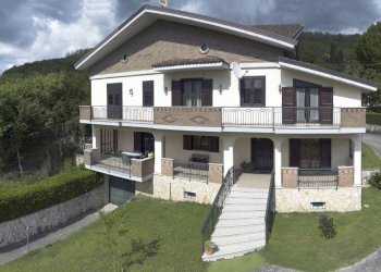 Foto 25 - Villa coste anitra, Aiello del Sabato - foto 25