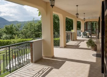 Foto 28 - Villa coste anitra, Aiello del Sabato - foto 28