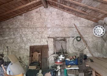 Foto 6 - Casa indipendente contrada Grotte, Nusco - foto 6