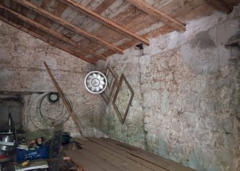 Foto 7 - Casa indipendente contrada Grotte, Nusco - foto 7