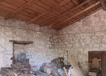 Foto 8 - Casa indipendente contrada Grotte, Nusco - foto 8