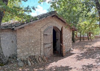 Foto 9 - Casa indipendente contrada Grotte, Nusco - foto 9