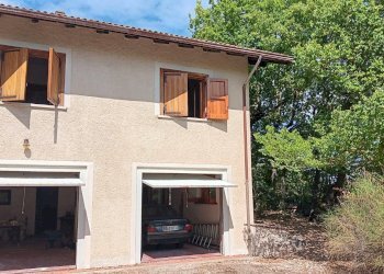 Foto 13 - Casa indipendente contrada Grotte, Nusco - foto 13