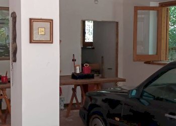 Foto 18 - Casa indipendente contrada Grotte, Nusco - foto 18