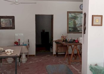 Foto 19 - Casa indipendente contrada Grotte, Nusco - foto 19