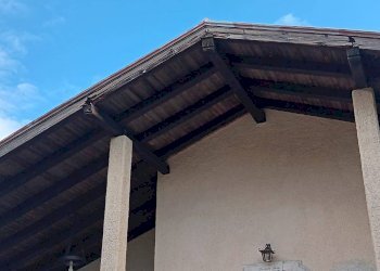 Foto 21 - Casa indipendente contrada Grotte, Nusco - foto 21