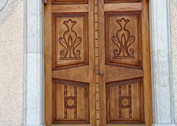 Foto 23 - Casa indipendente contrada Grotte, Nusco - foto 23