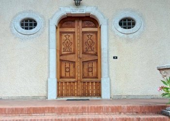 Foto 24 - Casa indipendente contrada Grotte, Nusco - foto 24