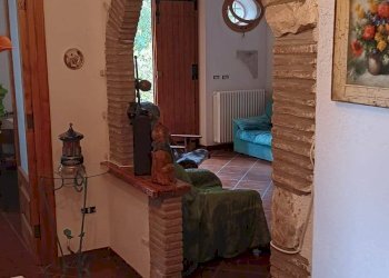 Foto 26 - Casa indipendente contrada Grotte, Nusco - foto 26