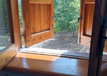 Foto 32 - Casa indipendente contrada Grotte, Nusco - foto 32