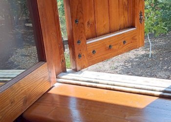 Foto 33 - Casa indipendente contrada Grotte, Nusco - foto 33