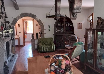 Foto 38 - Casa indipendente contrada Grotte, Nusco - foto 38